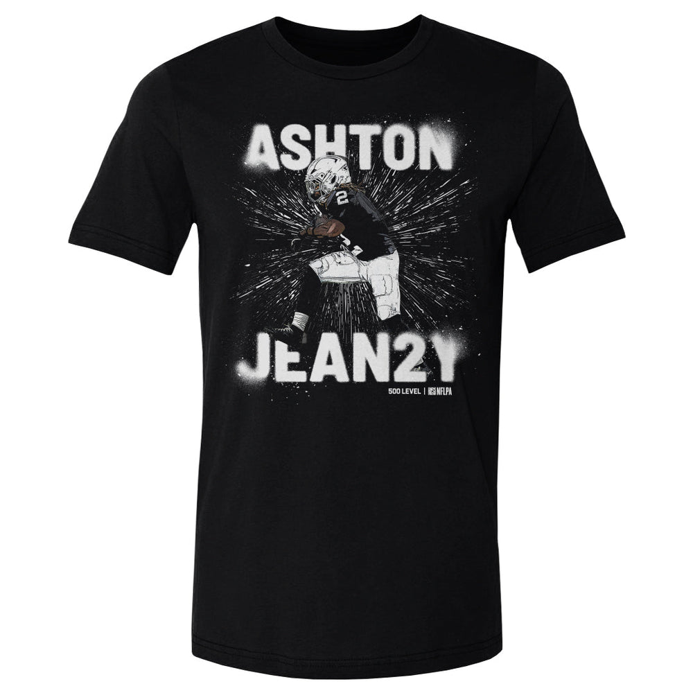 Ashton Jeanty Las Vegas Burst WHT (ONLINE ORDER ONLY)