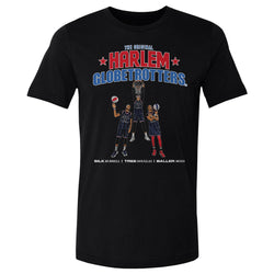 Harlem Globetrotters Trio WHT (ONLINE ONLY)