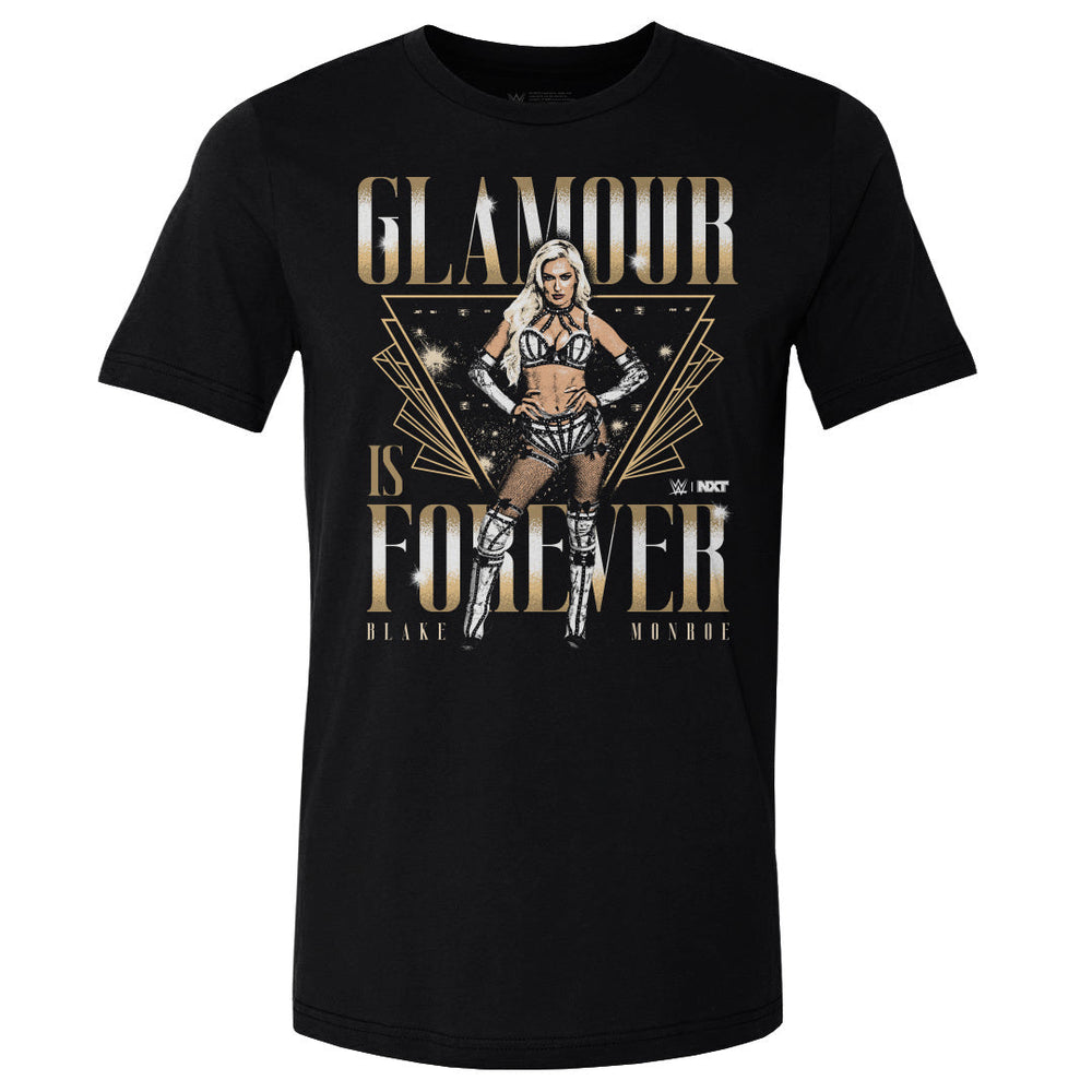 Blake Monroe Glamour Forever WHT (ONLINE ORDER ONLY)