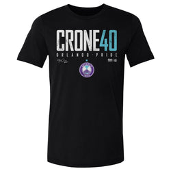 McKinley Crone Orlando Pride Elite WHT (ONLINE ORDER ONLY)