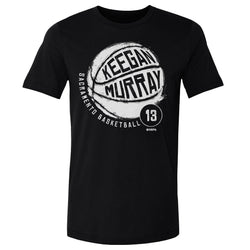Keegan Murray Sacramento Basketball WHT (ONLINE ORDER ONLY)