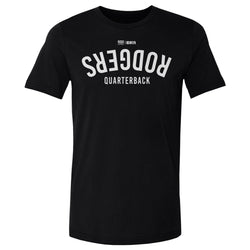Aaron Rodgers Pittsburgh Invert WHT (ONLINE ORDER ONLY)
