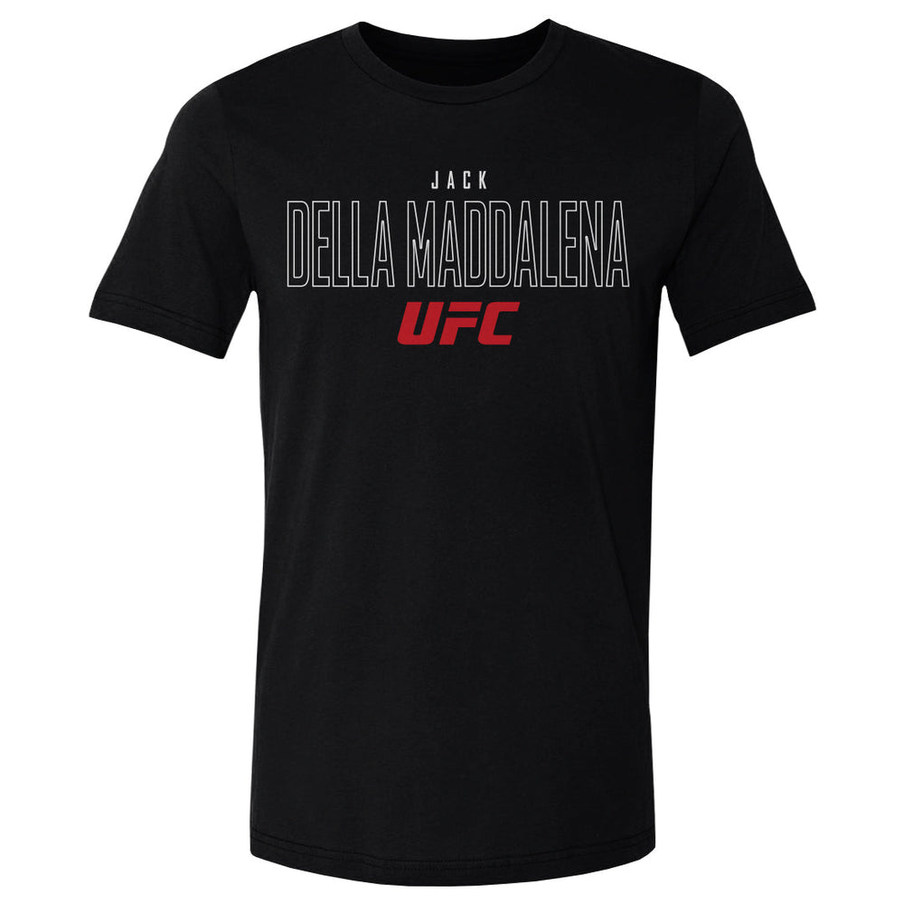 Jack Della Maddalena UFC Elite WHT (ONLINE ORDER ONLY)