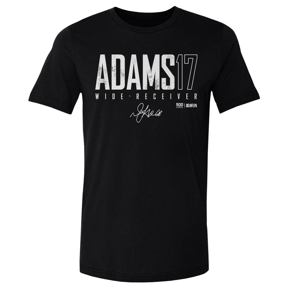 Davante Adams Los Angeles R Elite WHT (ONLINE ORDER ONLY)