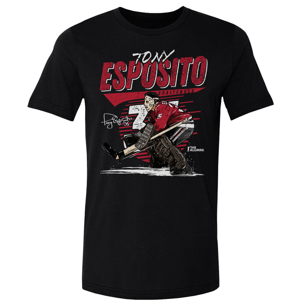 Tony Esposito Chicago Comet WHT (ONLINE ORDER ONLY)