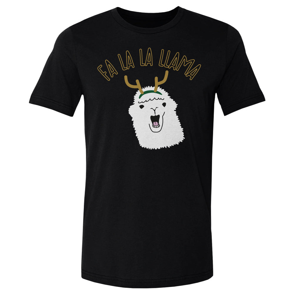 Christmas Fa La La Llama WHT (ONLINE ORDER ONLY)