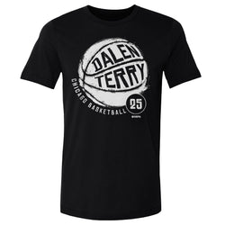 Dalen Terry Chicago Basketball WHT (ONLINE ORDER ONLY)