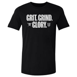 USRowing Grit Grind Glory WHT (ONLINE ORDER ONLY)