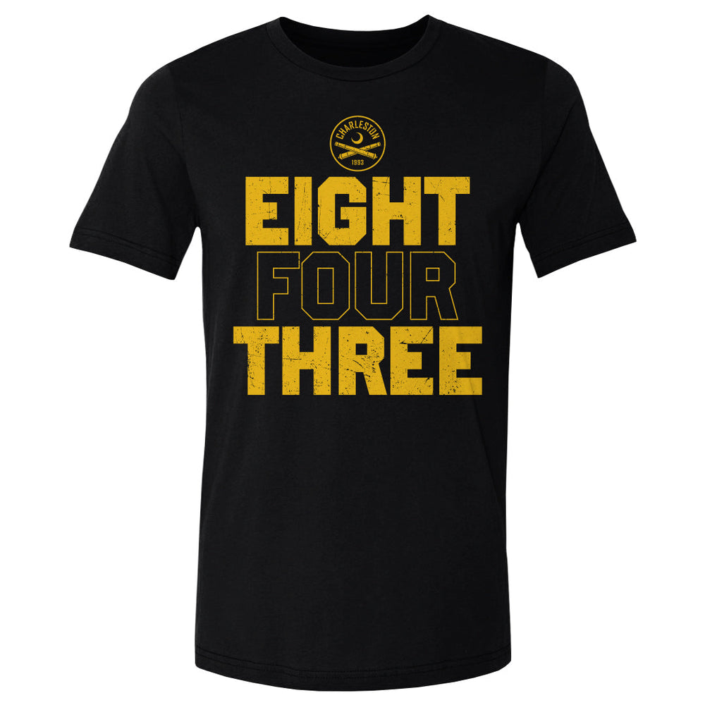 Charleston Battery Area Code WHT (ONLINE ORDER ONLY)