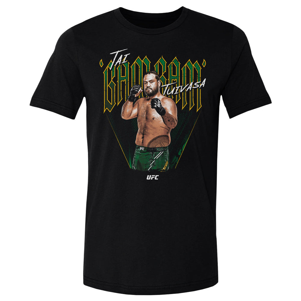 Tai Tuivasa Bam Bam WHT (ONLINE ORDER ONLY)