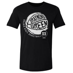 Draymond Green Golden State Basketball WHT (ONLINE ORDER ONLY)