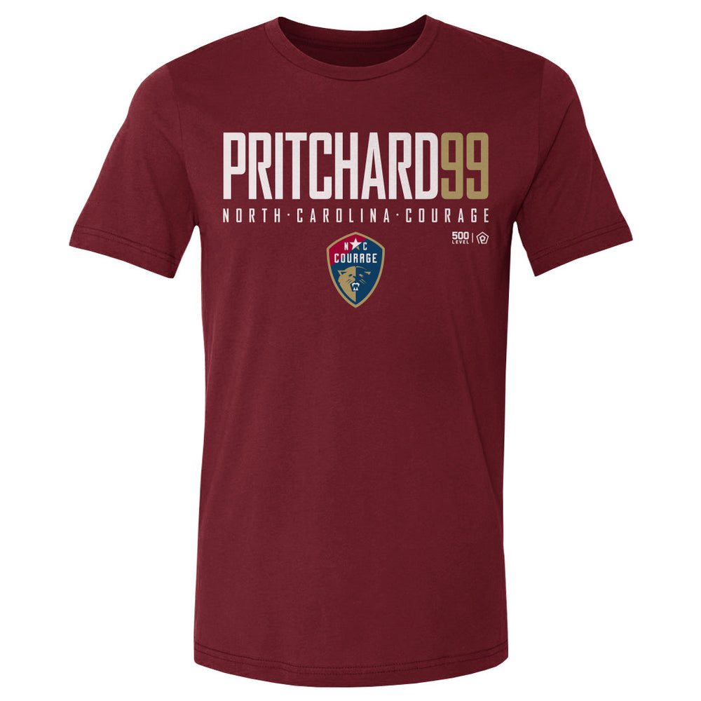 Molly Pritchard North Carolina Courage Elite WHT (ONLINE ORDER ONLY)