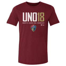 Uno Shiragaki North Carolina Courage Elite WHT (ONLINE ORDER ONLY)