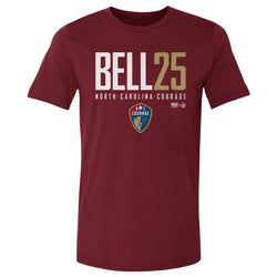 Maycee Bell North Carolina Courage Elite WHT