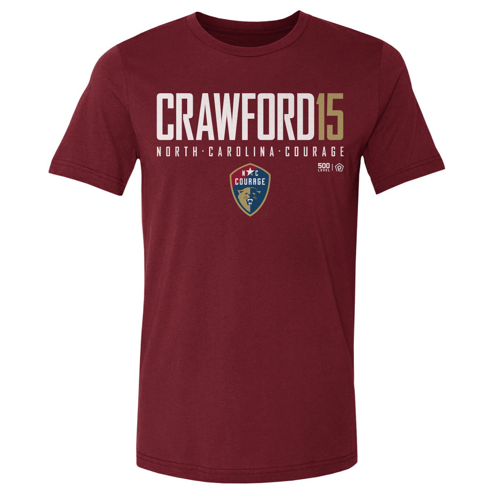 Payton Crawford North Carolina Courage Elite WHT (ONLINE ORDER ONLY)