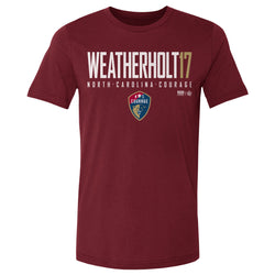 Dani Weatherholt North Carolina Courage Elite WHT (ONLINE ORDER ONLY)