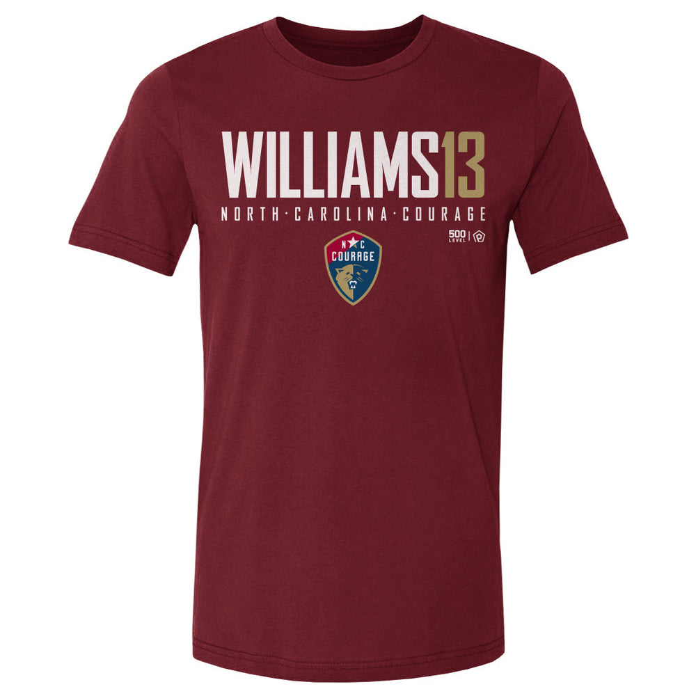 Ryan Williams North Carolina Courage Elite WHT (ONLINE ORDER ONLY)