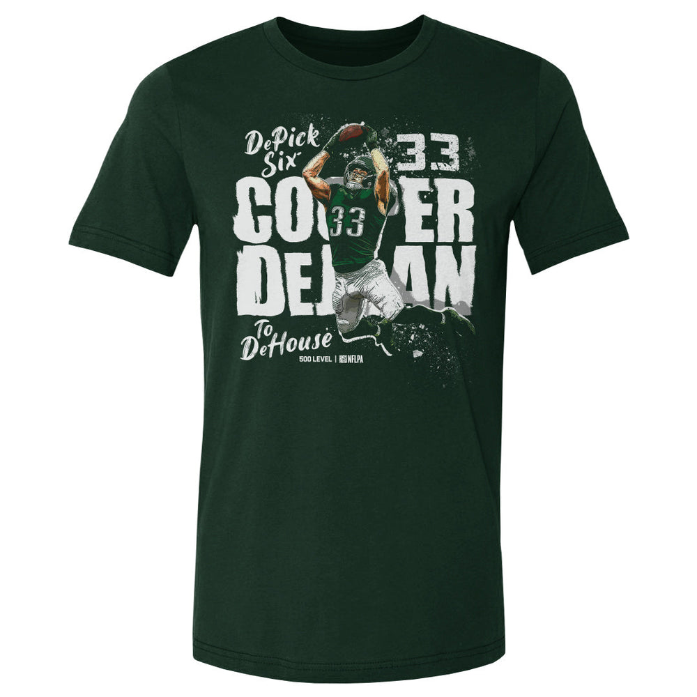 Cooper DeJean Philadelphia To DeHouse WHT (ONLINE ORDER ONLY)