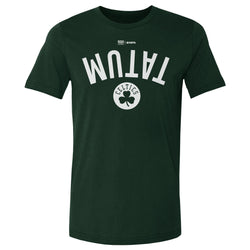 Jayson Tatum Boston Celtics Invert WHT (ONLINE ORDER ONLY)