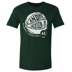 Andre Jackson Jr. Milwaukee Basketball WHT (ONLINE ORDER ONLY)