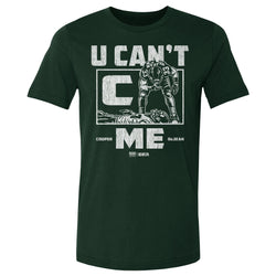 Cooper DeJean Philadelphia U Cant C Me WHT (ONLINE ORDER ONLY)