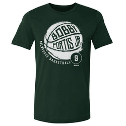 Bobby Portis Milwaukee Basketball WHT (ONLINE ORDER ONLY)