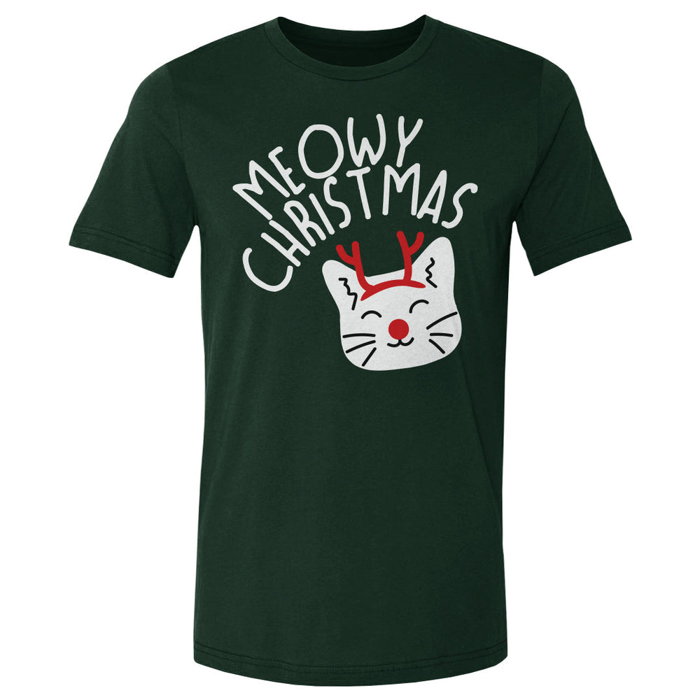 Christmas Meowy Christmas WHT (ONLINE ORDER ONLY)