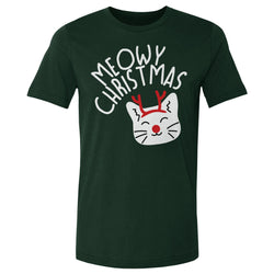 Christmas Meowy Christmas WHT (ONLINE ORDER ONLY)