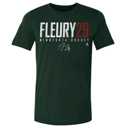 Marc-Andre Fleury Minnesota Elite WHT (ONLINE ORDER ONLY)