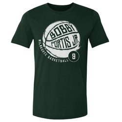 Bobby Portis Jr. Milwaukee Basketball WHT (ONLINE ORDER ONLY)