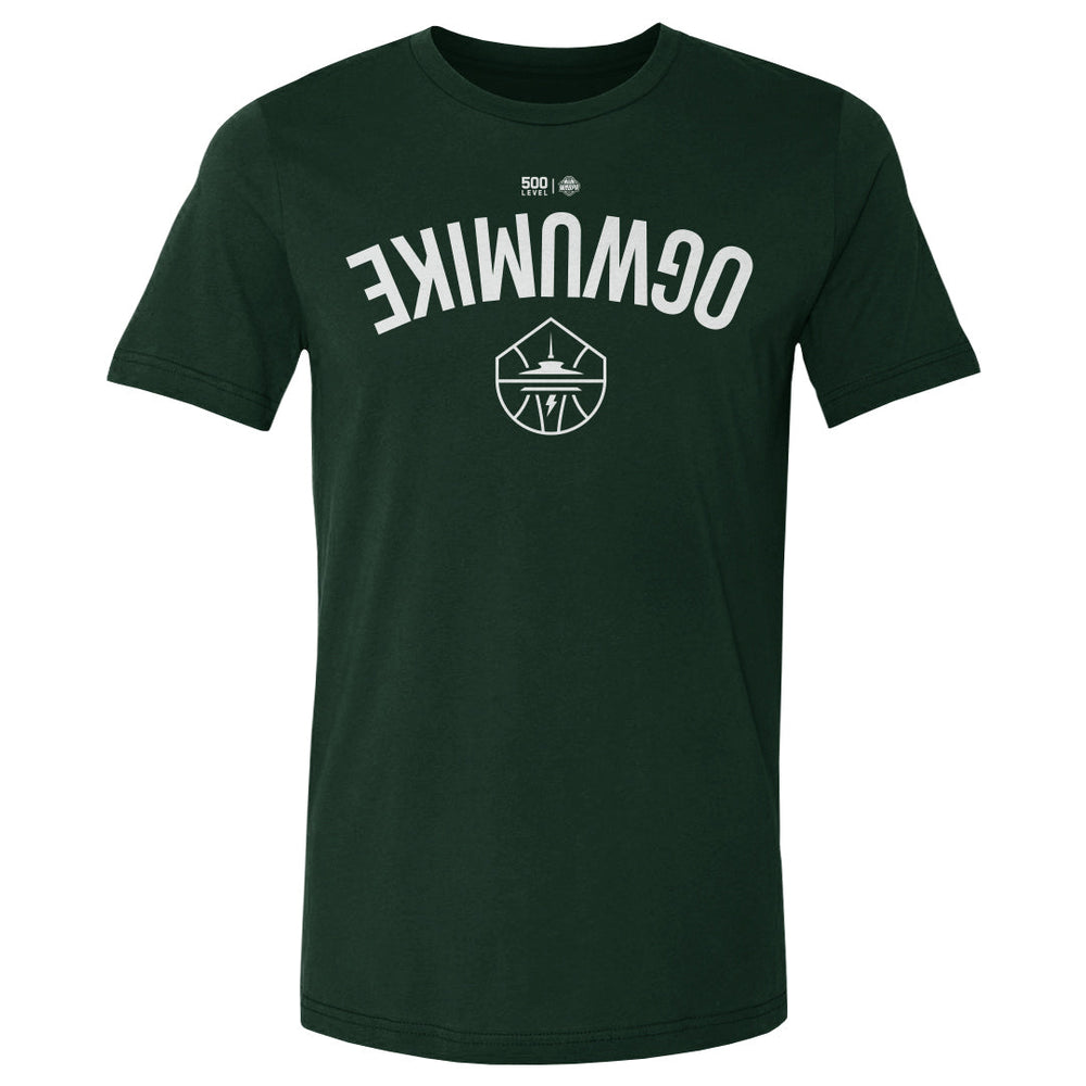 Nneka Ogwumike Seattle Storm Invert WHT (ONLINE ORDER ONLY)