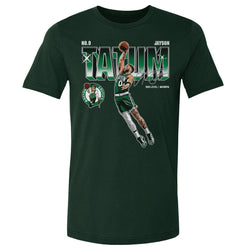Jayson Tatum Boston Celtics Futuristic WHT (ONLINE ORDER ONLY)