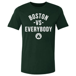 Boston Celtics Vs. Everybody WHT