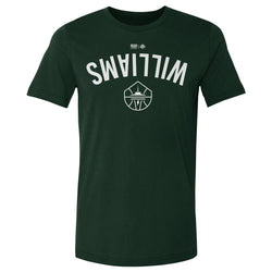 Gabby Williams Seattle Storm Invert WHT (ONLINE ORDER ONLY)