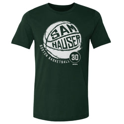 Sam Hauser Boston Basketball WHT (ONLINE ORDER ONLY)