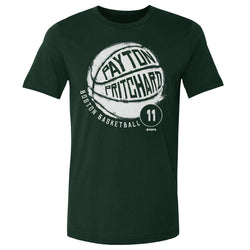 Payton Pritchard Boston Basketball WHT (ONLINE ORDER ONLY)