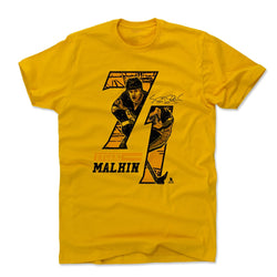 Evgeni Malkin Offset Y (ONLINE ORDER ONLY)