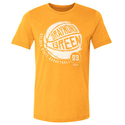 Draymond Green Golden State Basketball WHT (ONLINE ORDER ONLY)