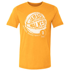 Jarace Walker Indiana Basketball WHT (ONLINE ORDER ONLY)
