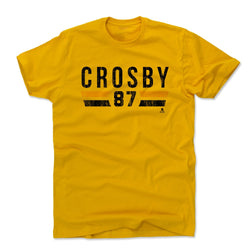 Sidney Crosby Font YK