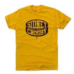 Sidney Crosby Puck K