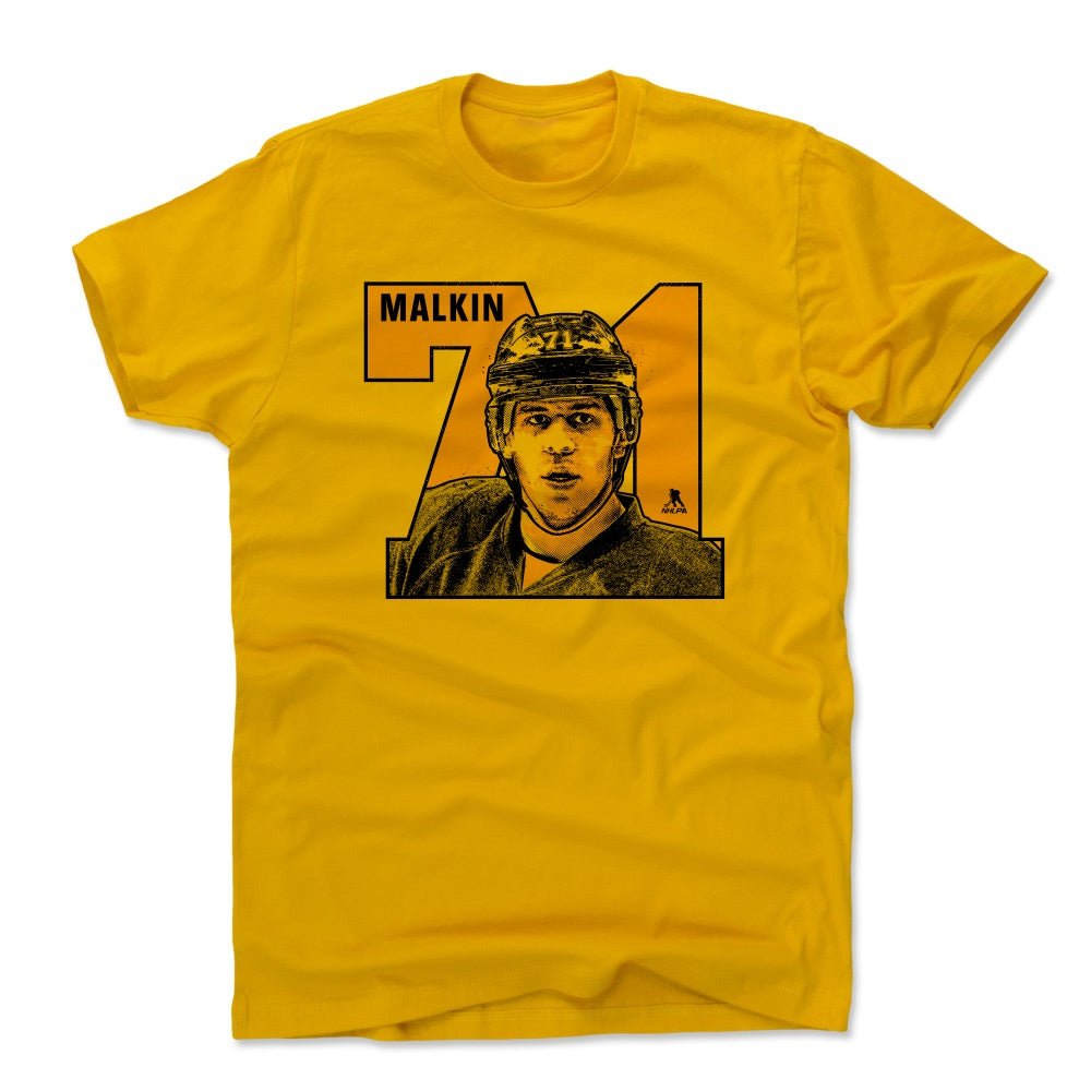 Evgeni Malkin Number Y (ONLINE ORDER ONLY)