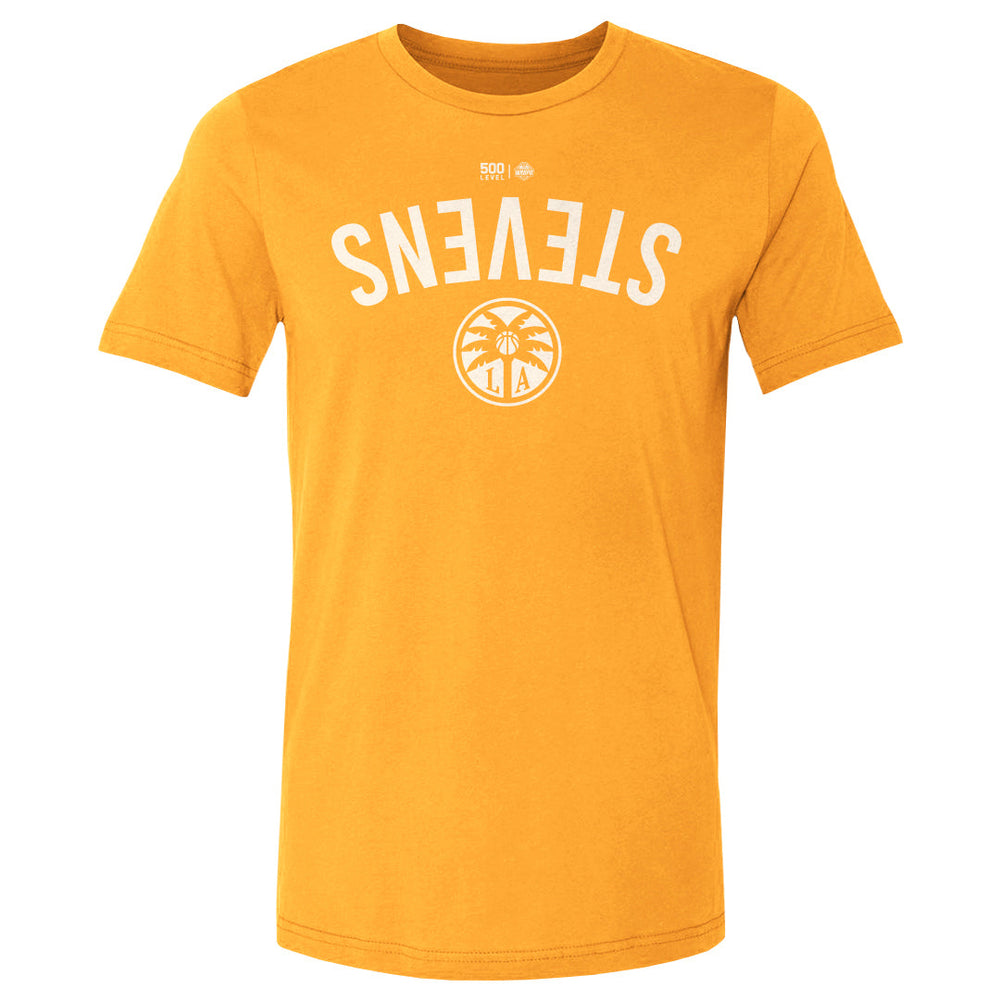 Azura Stevens Los Angeles Sparks Invert WHT (ONLINE ORDER ONLY)