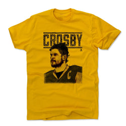 Sidney Crosby Sketch Stare K