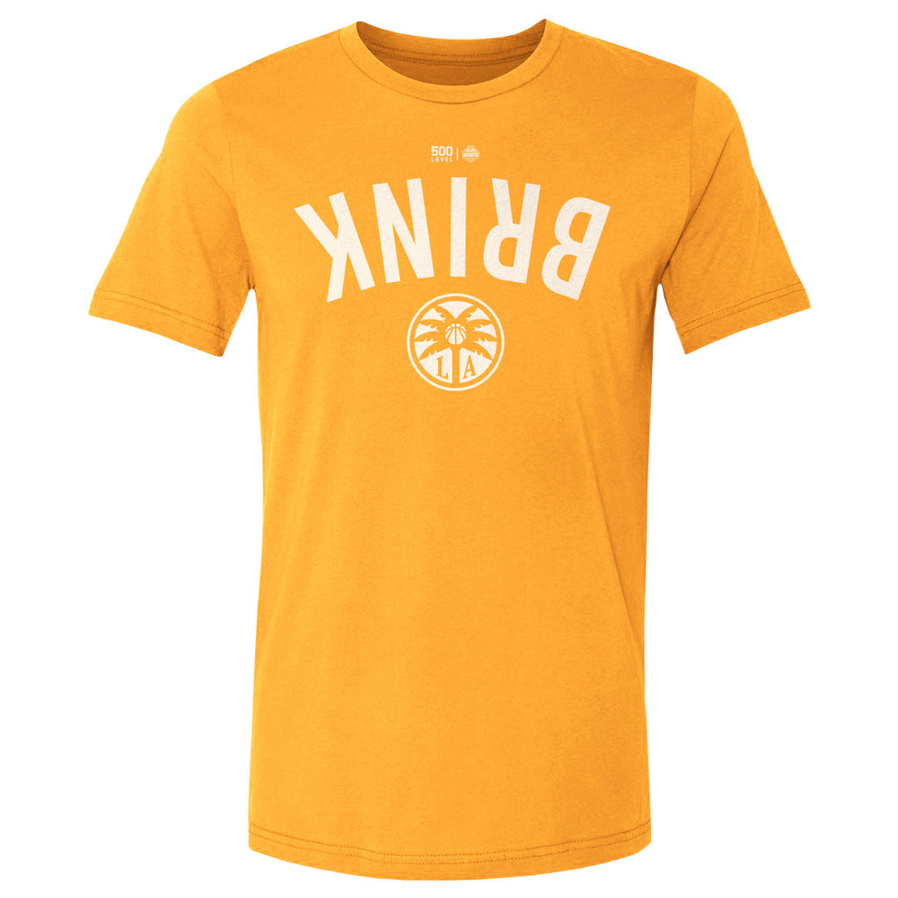 Cameron Brink Los Angeles Sparks Invert WHT (ONLINE ORDER ONLY)