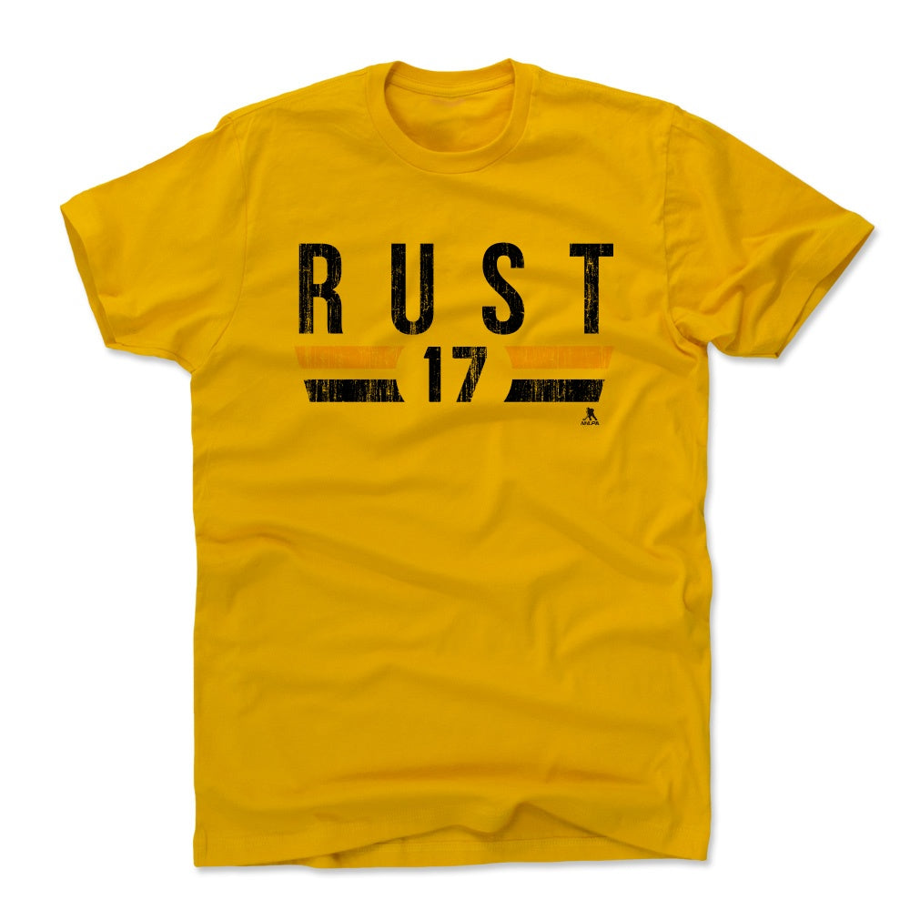 Bryan Rust Font YK (ONLINE ORDER ONLY)