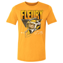 Marc-Andre Fleury Pittsburgh Hockey Mask WHT (ONLINE ORDER ONLY)