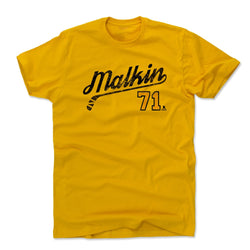 Evgeni Malkin Script K (ONLINE ORDER ONLY)