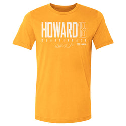 Will Howard Pittsburgh Elite WHT (ONLINE ORDER ONLY)
