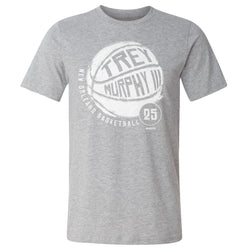 Trey Murphy III New Orleans Basketball WHT (ONLINE ORDER ONLY)